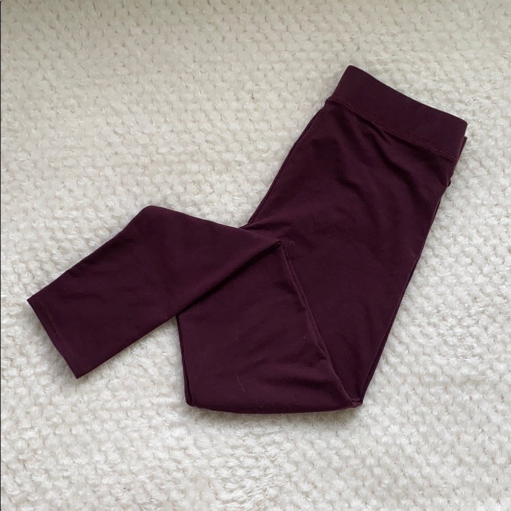 NWOT Aerie Eagle Chill Leggings